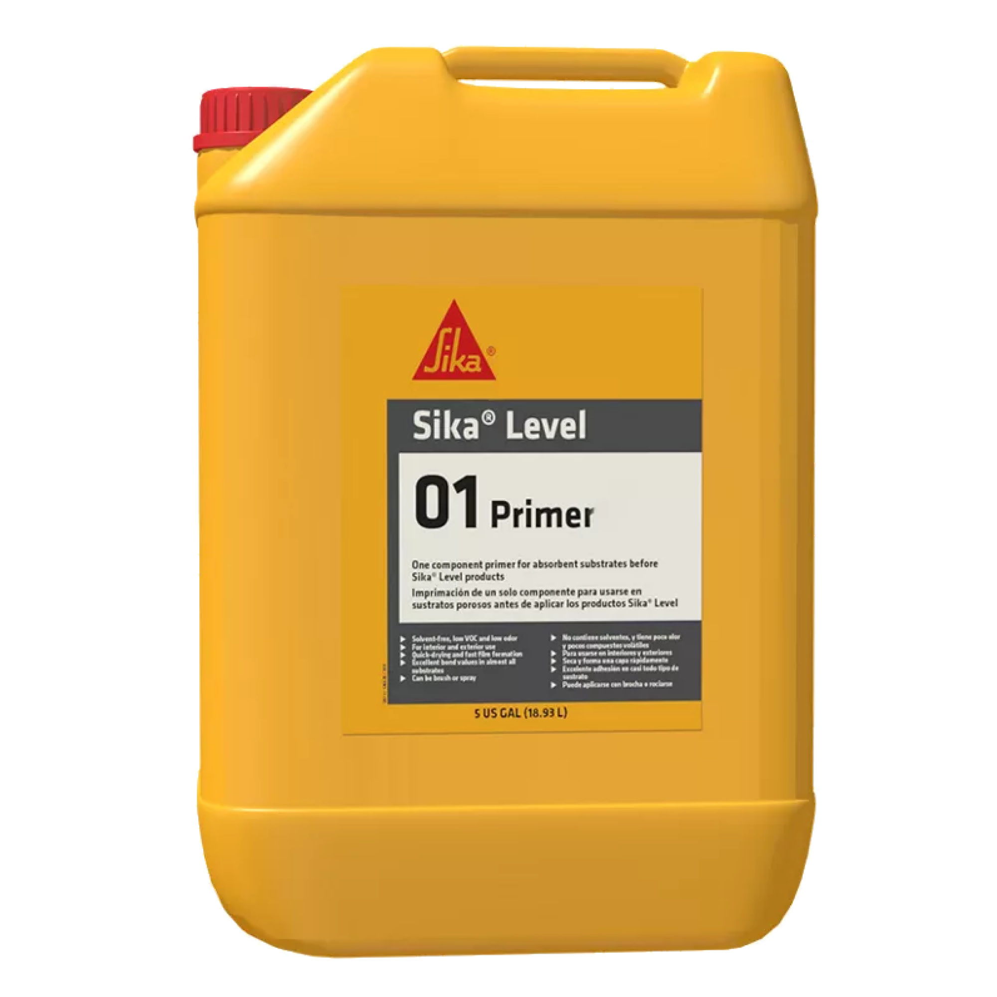 Sika® Level-01 Primer